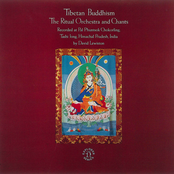 Tibetan Buddhism - The Ritual Orchestra And Chants