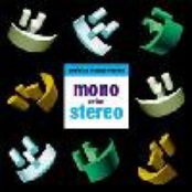 Mono Arba Stereo by Andrius Mamontovas