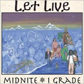 Let Live by Midnite