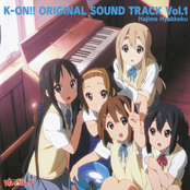 K-ON!! Original Soundtrack
