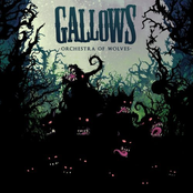 In The Belly Of A Shark by Gallows