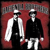 South Of Lonesome by Hacienda Brothers