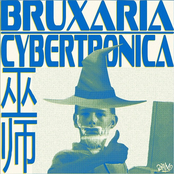 BRVXARIA CYBERTRONICA VOL.1