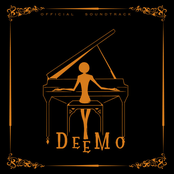 DEEMO OFFICIAL SOUNDTRACK VOL.3