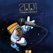 2001: A Rhyme Odyssey