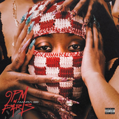 Amaria BB: 9PM IN PARIS