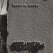 Dentro La Rabbia