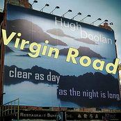 Virgin Road by Hugh Doolan
