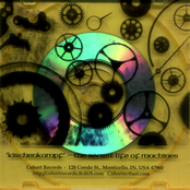 The Secret Life Of Machines