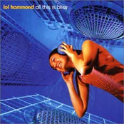 LOL HAMMOND - Big Sky City