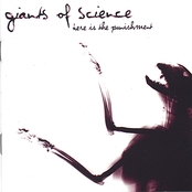 Dead Sea by Giants Of Science