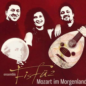 Mozart im Morgenland