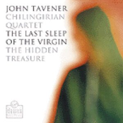 The Last Sleep Of The Virgin/The Hidden Treasure Etc.