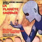 La Plante Sauvage