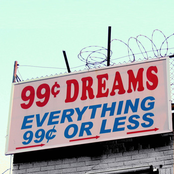 Everything $.99 or less
