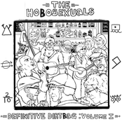 Definitive Dirtbag, Vol 1