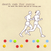 Company Calls by Death Cab For Cutie