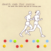 Title Track by Death Cab For Cutie