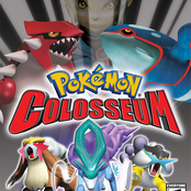 Pokemon Colosseum Original Soundtrack
