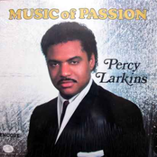 percy larkins