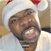 Ryze Hendricks: Weird Bars : A Gangsta Christmas