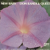 New Baby by Don Randi & Quest