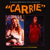 Carrie [Soundtrack]