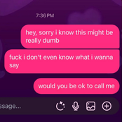 i might be a loser but at least im a cool loser