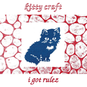 Kitty Craft: I Got Rulez