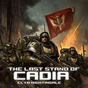 The Last Stand of Cadia