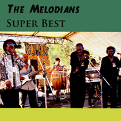 Passion Love by The Melodians