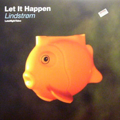 Let It Happen