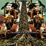 Chakrun / Seas Of Stone SPLIT