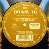 Brain 16 - The Acid Devil