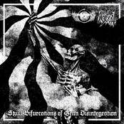 Skull Bifurcations of Grim Disintegration