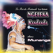 Le Roi de Mutuashi, Le Griot ... Dans Mundanda