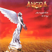 Angra: Angels Cry