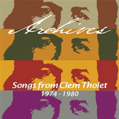 Archives: Songs from Clem Tholet 1974 – 1980