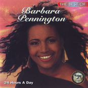 the best of barbara pennington '24 hours a day'