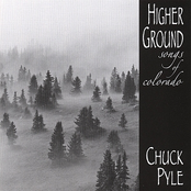 Rocky Mountain High by Chuck Pyle