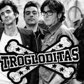 Trogloditas