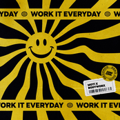 Work It Everyday - Single