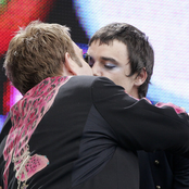 elton john & pete doherty