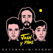 Juan Y Paul - Single