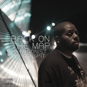 The Back On The Map LP