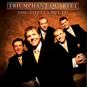 Triumphant Quartet: You Gotta Love It!