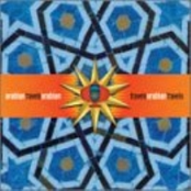 Arabian Travels: A Six Degrees Collection