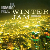 Winter Jam by The Underdog Project