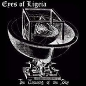 The Hidden Beyond by Eyes Of Ligeia