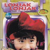 Lonjak-Lonjak